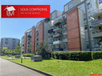à vendre Appartement Mulhouse