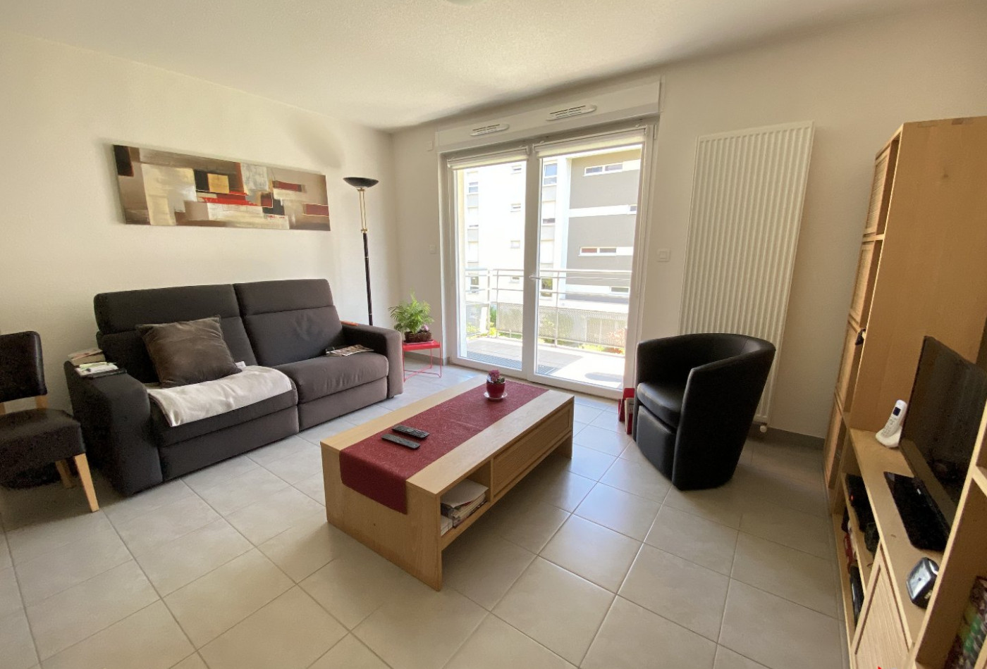 vente Appartement Mulhouse - Photo 5