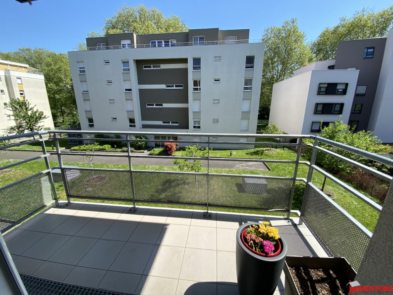à vendre Appartement Mulhouse - Photo 3