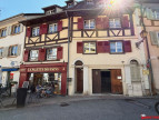 vente Immeuble Ferrette