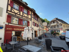 vente Immeuble Ferrette