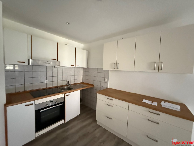 à vendre Immeuble Ferrette - Photo 8