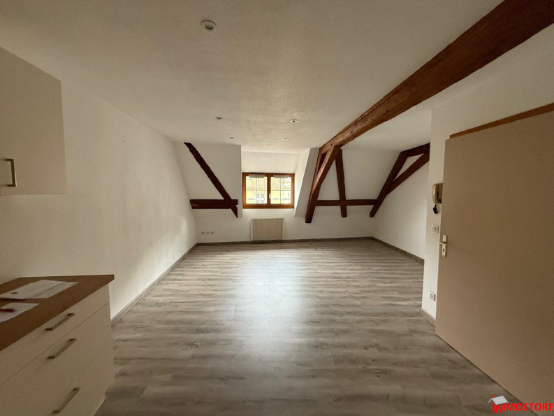 à vendre Immeuble Ferrette - Photo 5