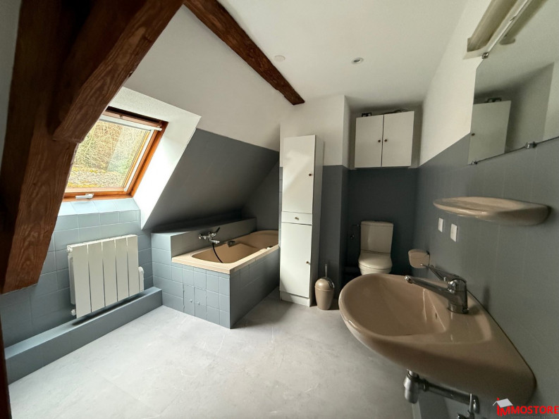 à vendre Immeuble Ferrette - Photo 10