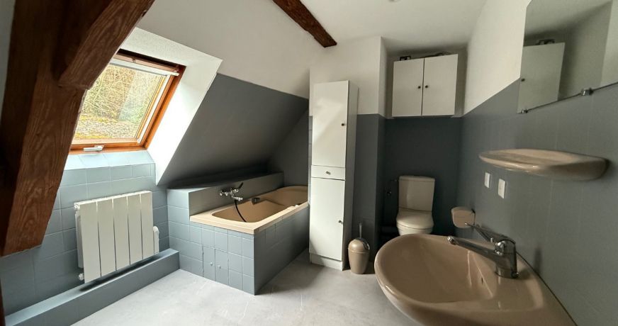 vente Immeuble Ferrette