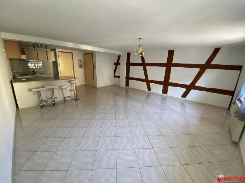 à vendre Immeuble Ferrette - Photo 7