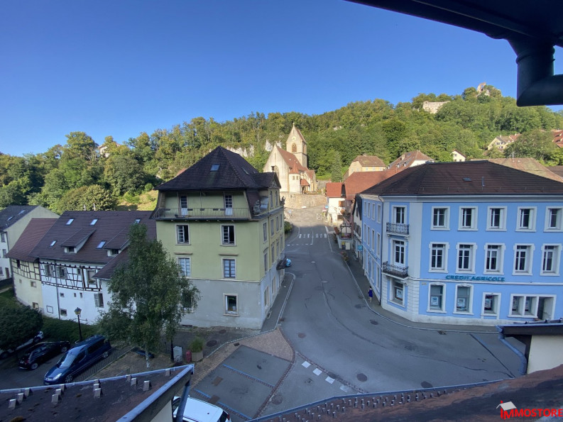 à vendre Immeuble Ferrette - Photo 3