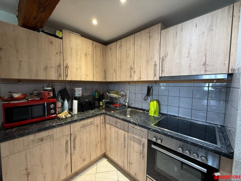 à louer Appartement Ferrette - Photo 6