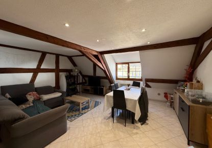 location Appartement Ferrette