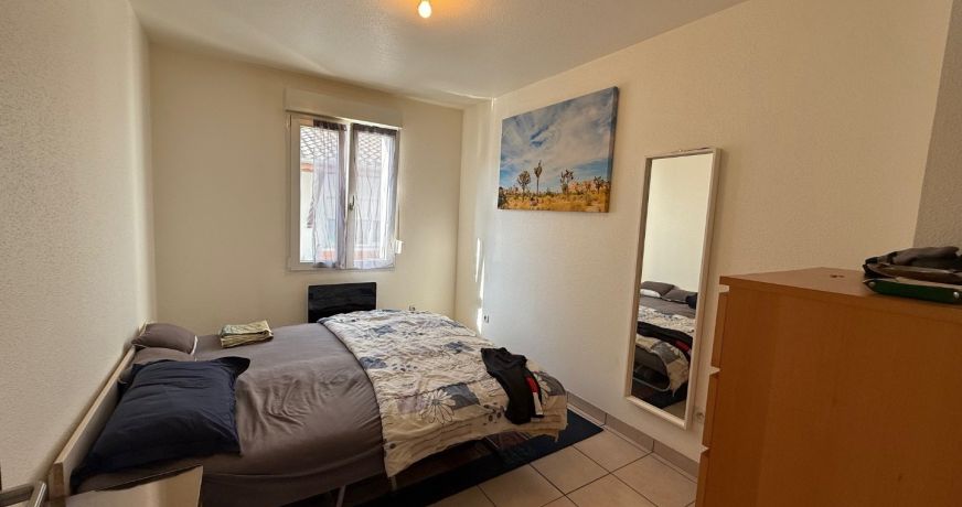 vente Maison Hegenheim