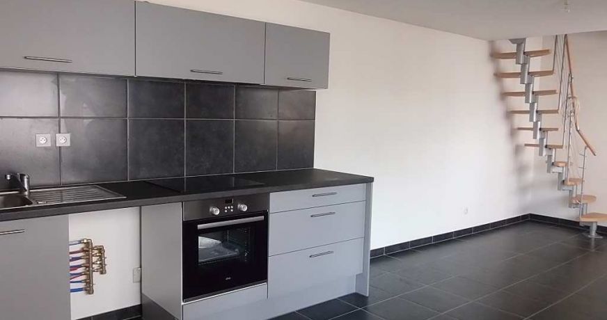 vente Maison Hegenheim