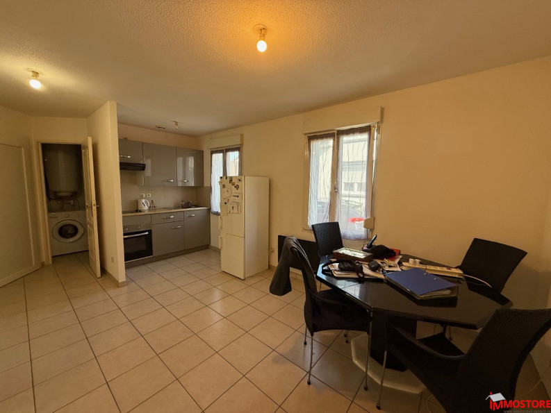 vente Immeuble Hegenheim - Photo 3