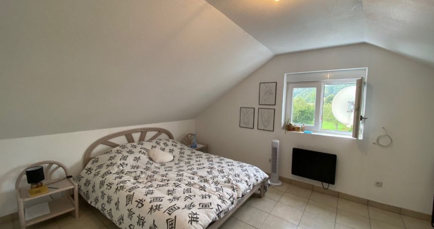 vente Maison Hegenheim