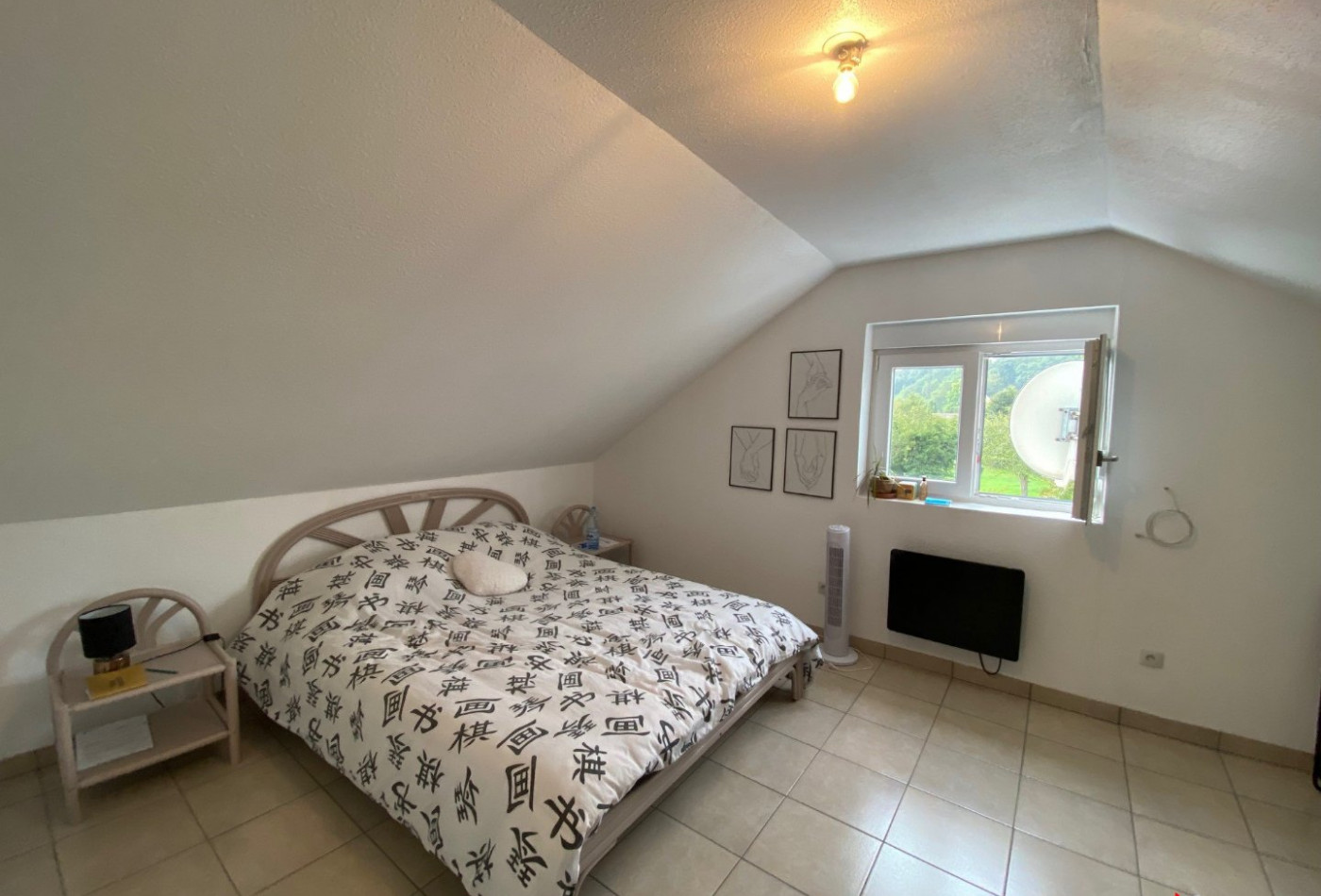 vente Maison Hegenheim - Photo 8