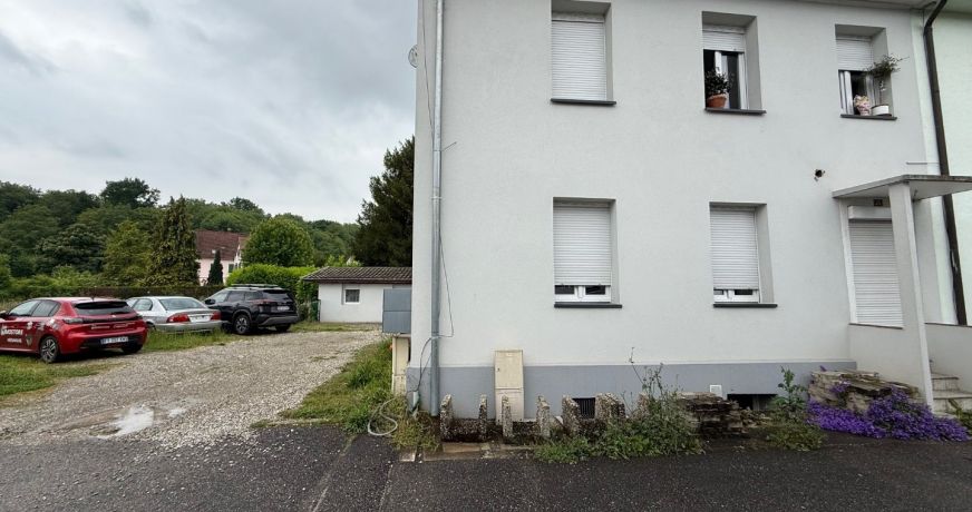 vente Maison Hegenheim