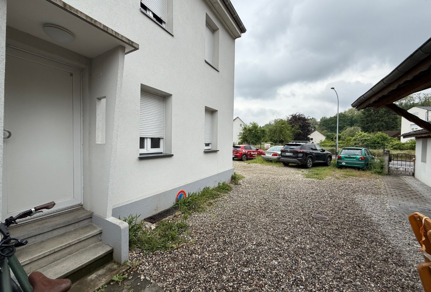 vente Maison Hegenheim - Photo 2