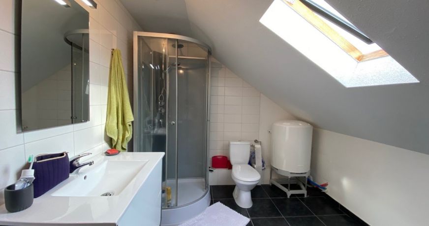 vente Maison Hegenheim