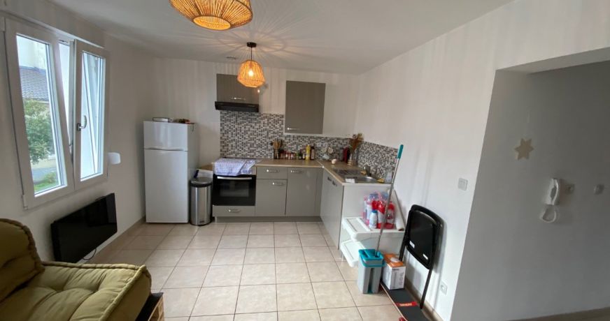 vente Maison Hegenheim