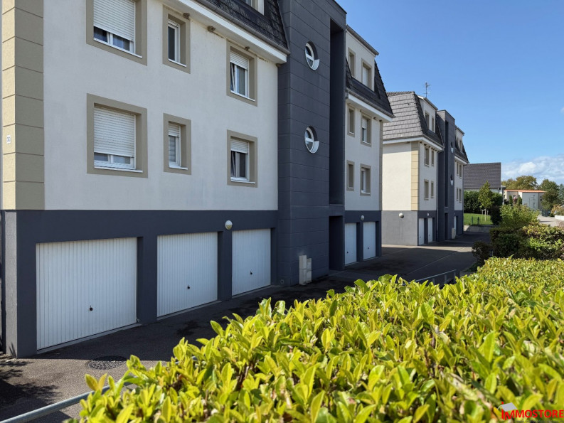 à vendre Appartement Rosenau - Photo 2