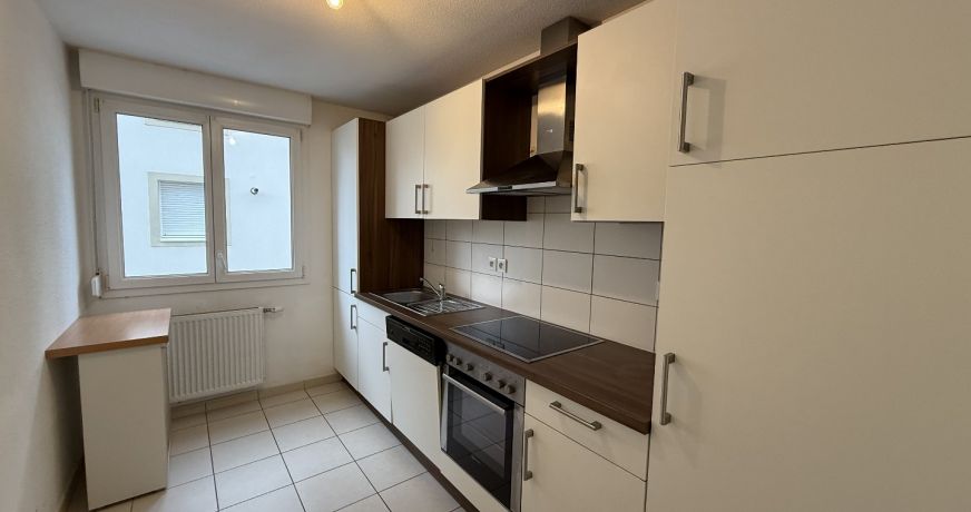 vente Appartement Rosenau