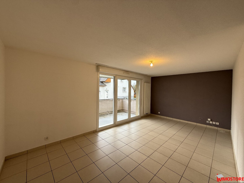 à vendre Appartement Rosenau - Photo 9