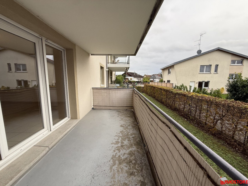 à vendre Appartement Rosenau - Photo 6