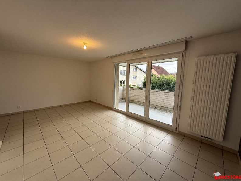 à vendre Appartement Rosenau - Photo 4