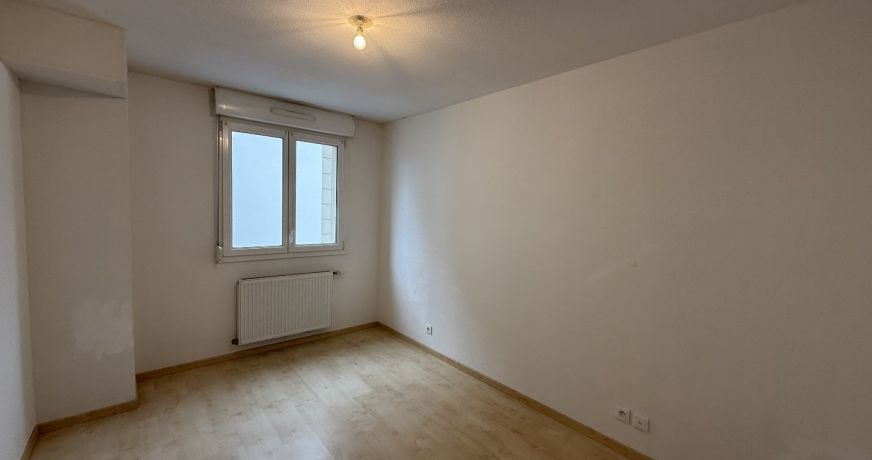 vente Appartement Rosenau