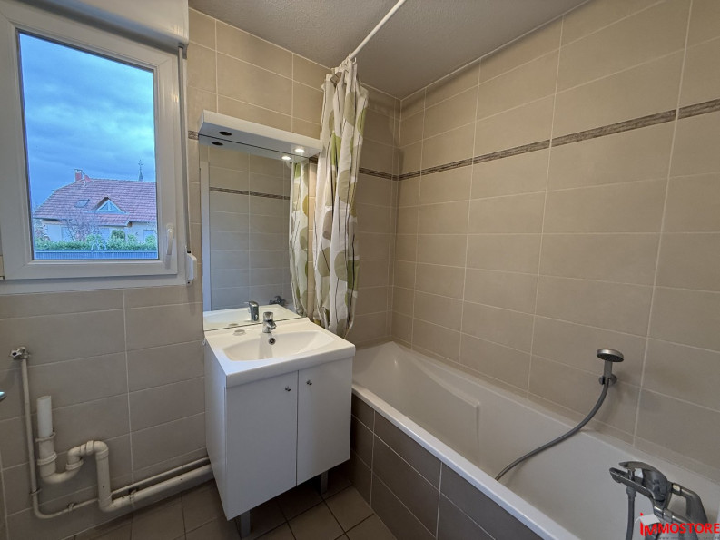 à vendre Appartement Rosenau - Photo 10