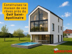 vente Terrain Folgensbourg