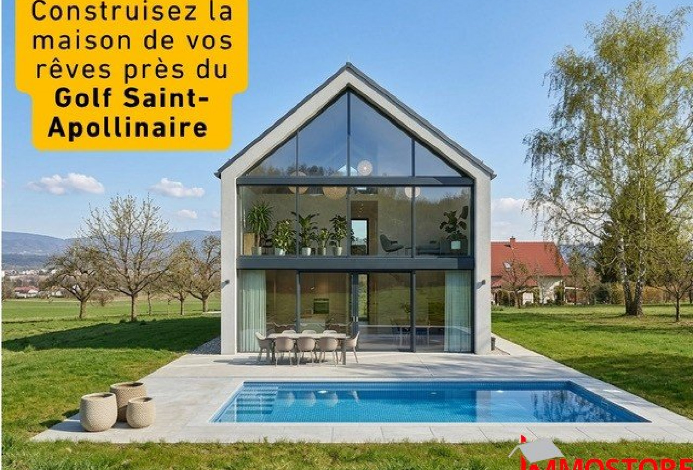 vente Terrain Folgensbourg - Photo 2