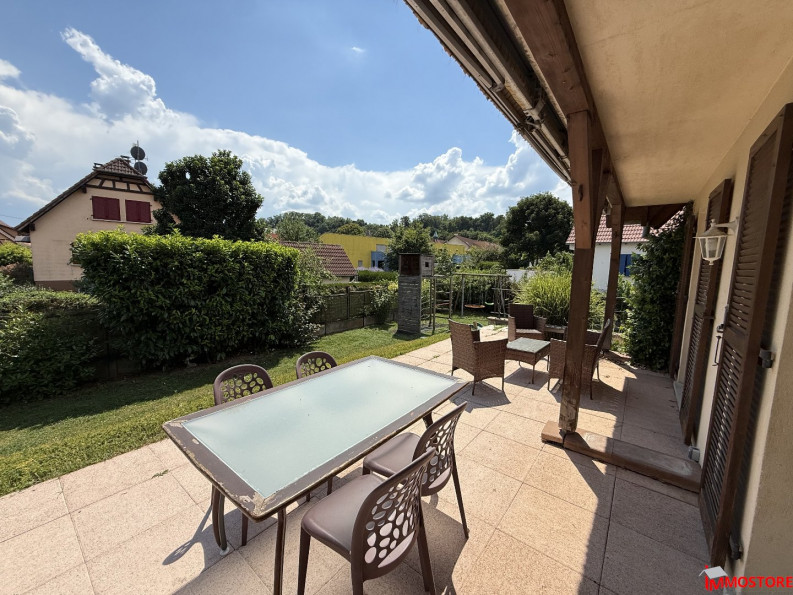à vendre Maison Blotzheim - Photo 5