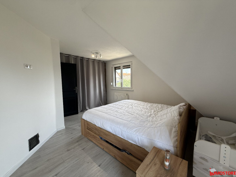 à vendre Maison Blotzheim - Photo 8