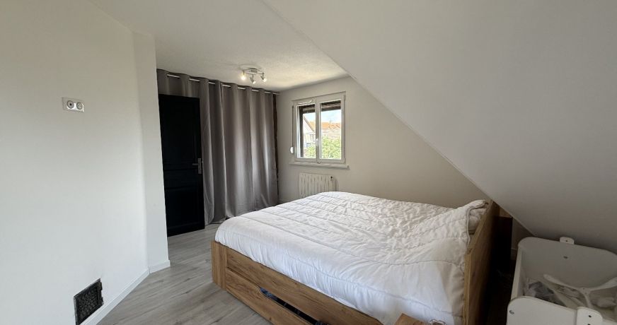 vente Maison Blotzheim