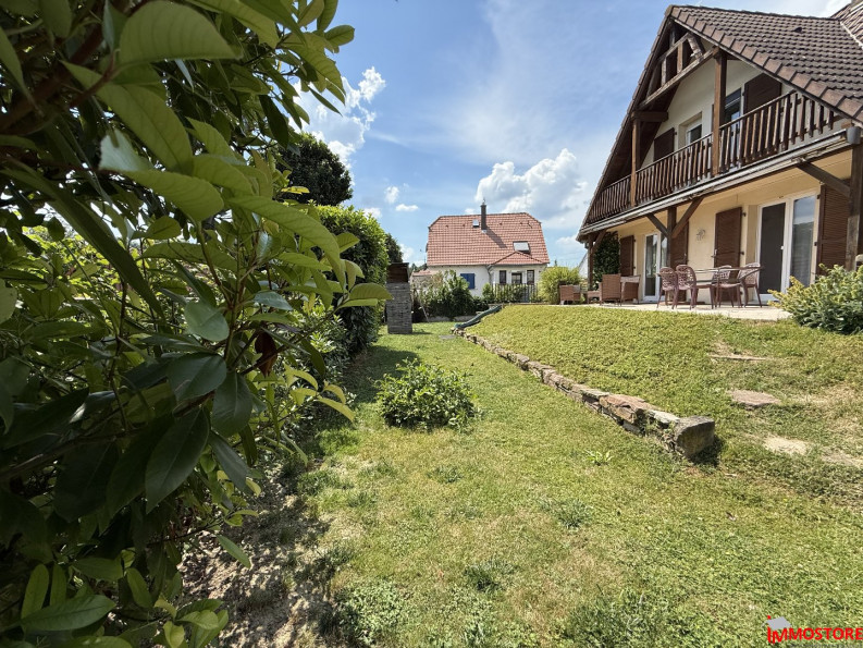 à vendre Maison Blotzheim - Photo 3
