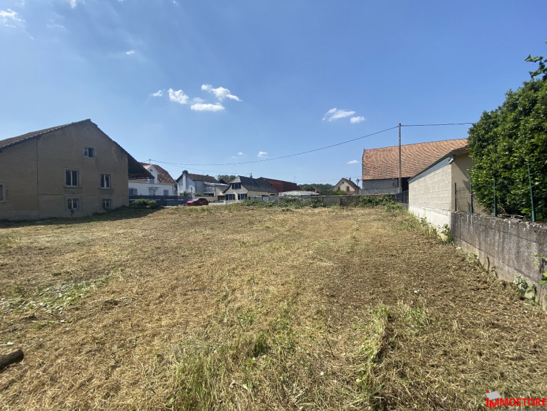 à vendre Terrain Bartenheim - Photo 4