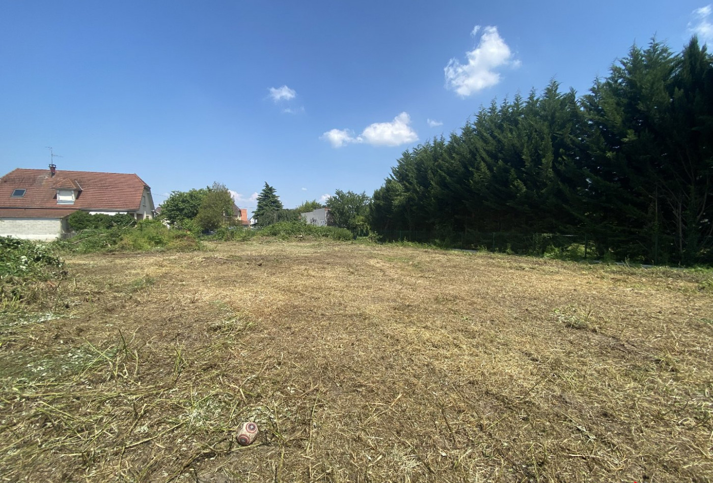 vente Terrain Bartenheim - Photo 3