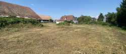 vente Terrain Bartenheim