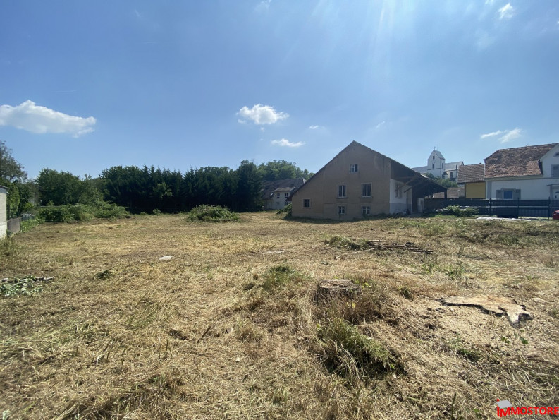 vente Terrain Bartenheim - Photo 4