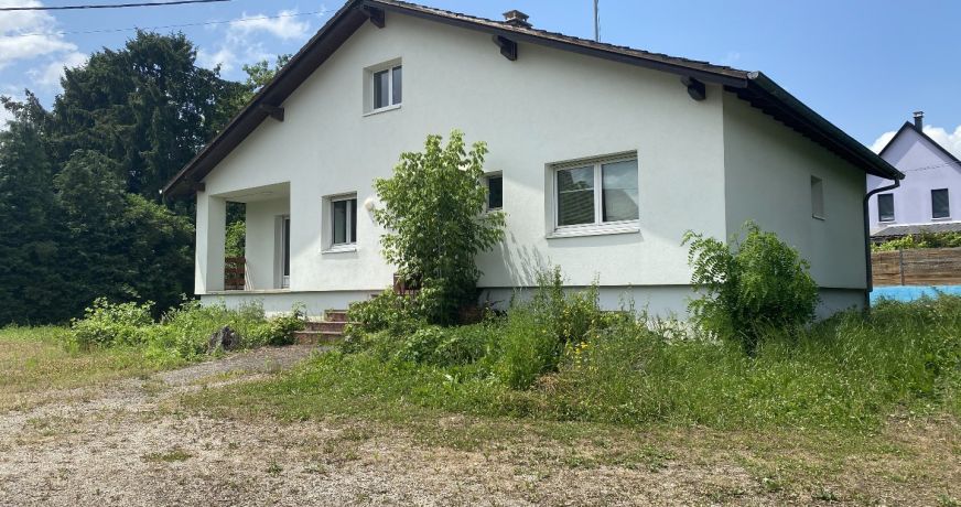 vente Maison Bettlach