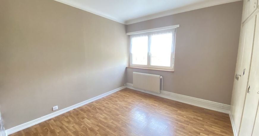 vente Maison Bettlach