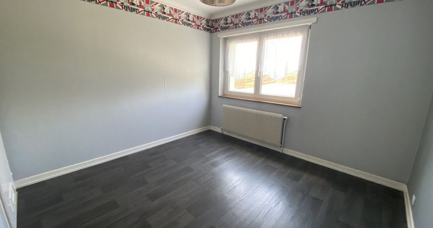 vente Maison Bettlach