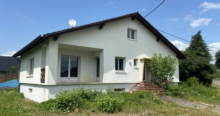 vente Maison Bettlach