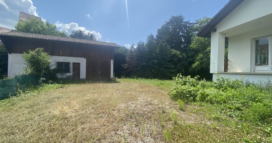 vente Maison Bettlach