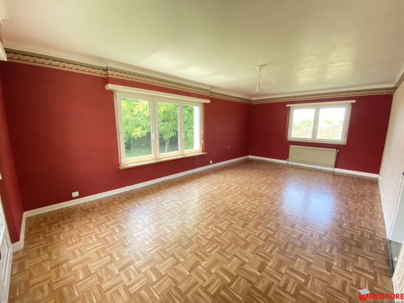 à vendre Maison Bettlach - Photo 6