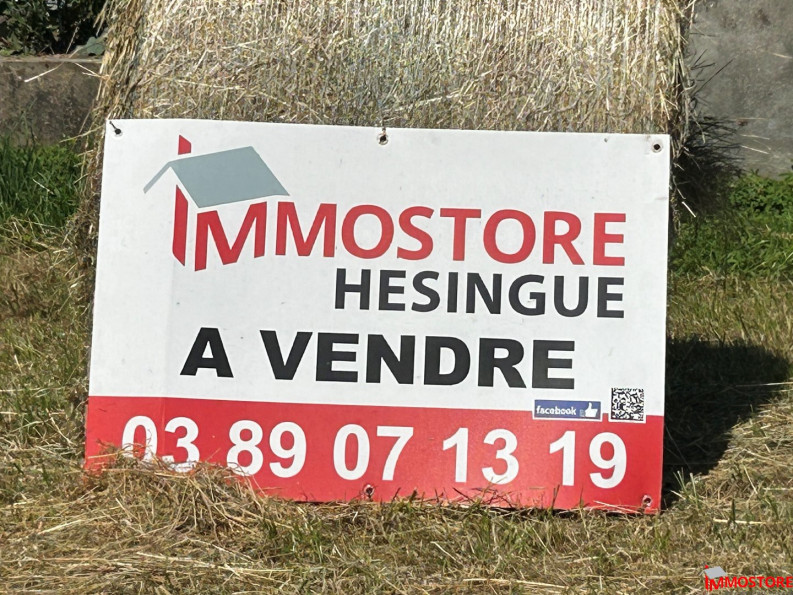 à vendre Terrain Michelbach Le Haut - Photo 3