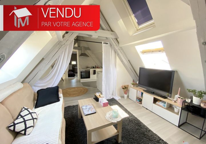 à vendre Appartement Blotzheim