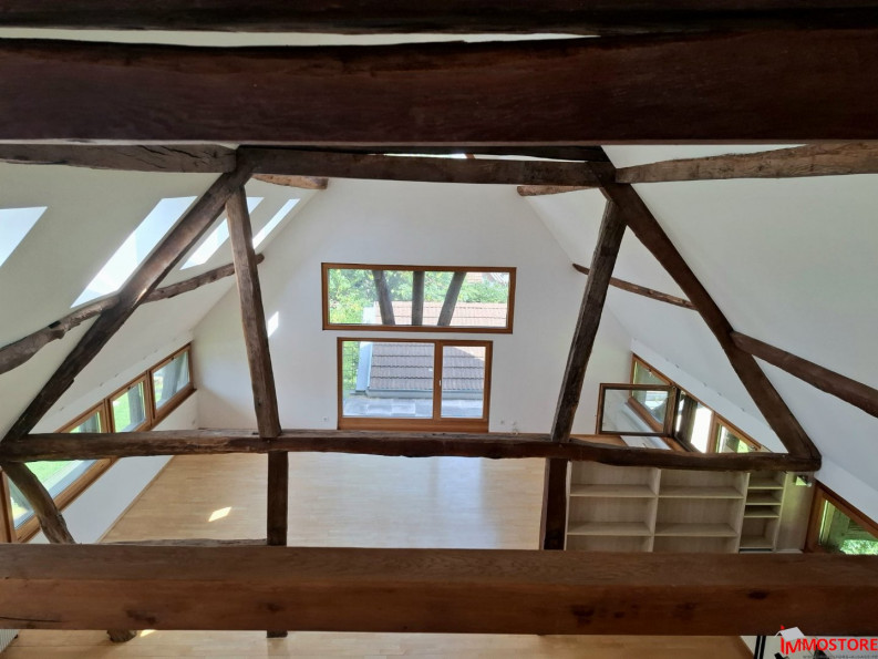 à vendre Maison Michelbach Le Haut - Photo 1