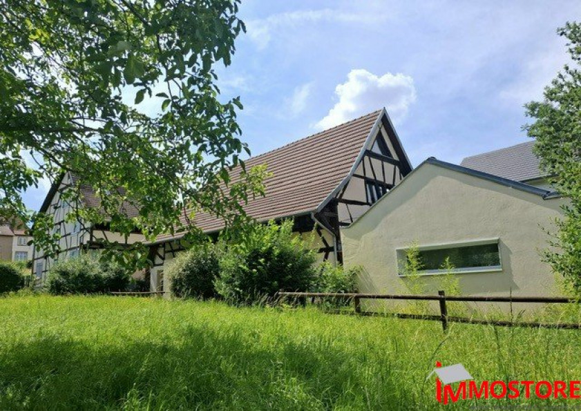 à vendre Maison Michelbach Le Haut - Photo 2