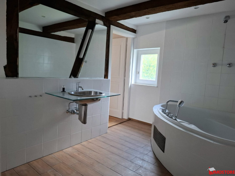 à vendre Maison Michelbach Le Haut - Photo 8